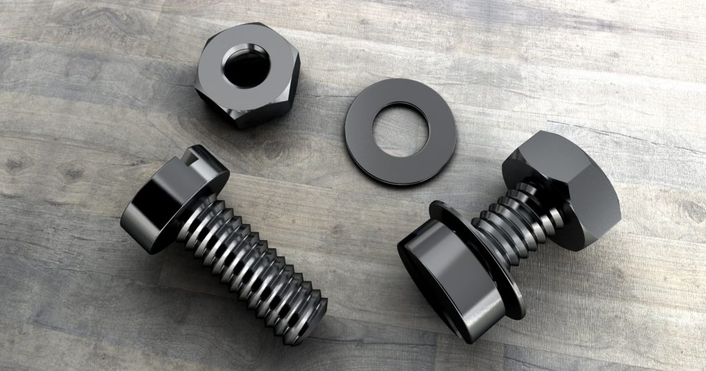 Ferrite
