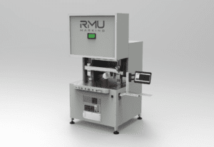 Laser tre assi