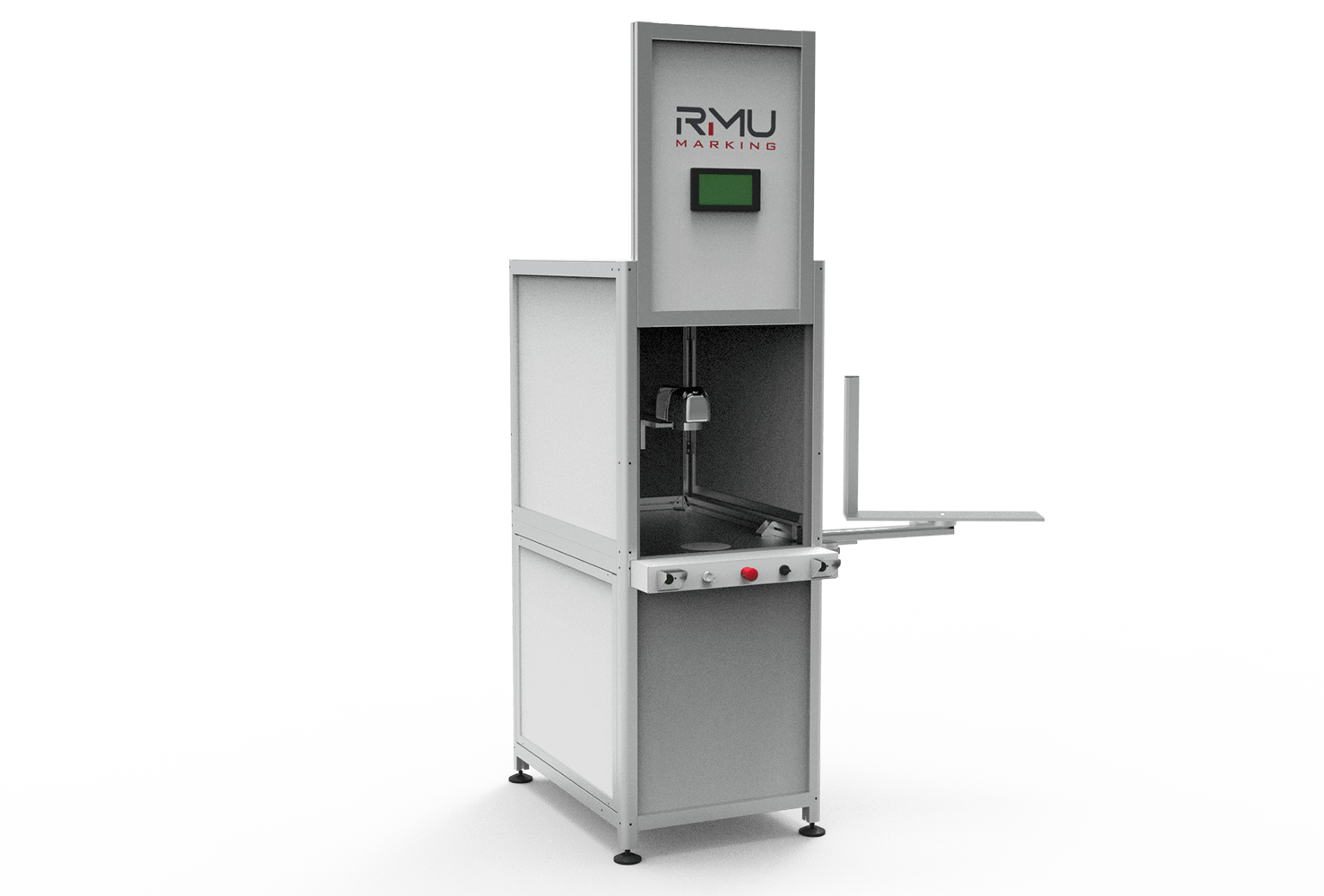 Macchina laser Modula Evo.