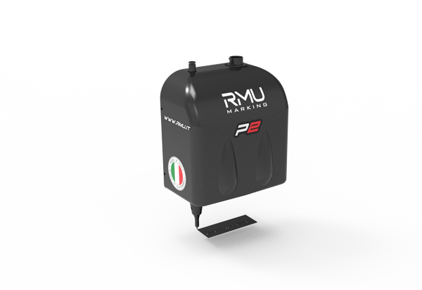 Laser P2 di RMU.
