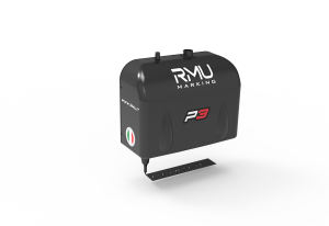 P3 marcatura a micropercussione