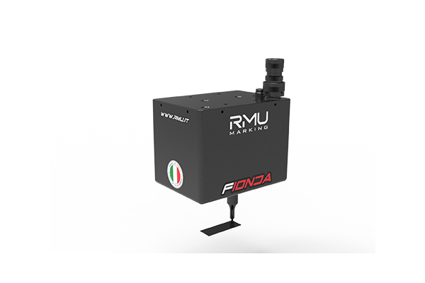 Laser Fionda di RMU.