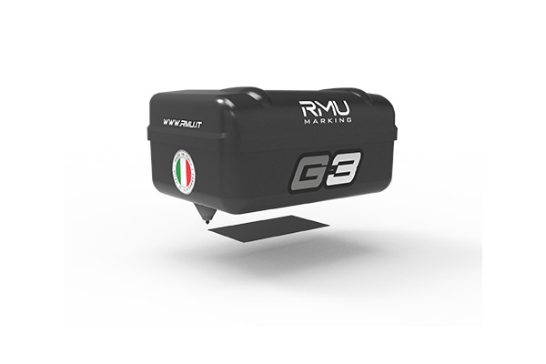 Laser G3 di RMU.