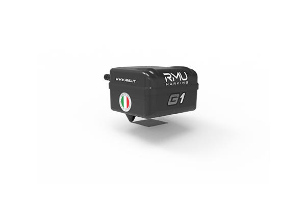 Marcatura Flange e Marcatura Industriale Laser G1 di RMU.