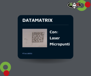 Tessera QR Code.